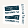 All-Day Parking during Henley Regatta at Remenham Farm