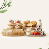 Riverside Afternoon Tea for Pavilions 2026
