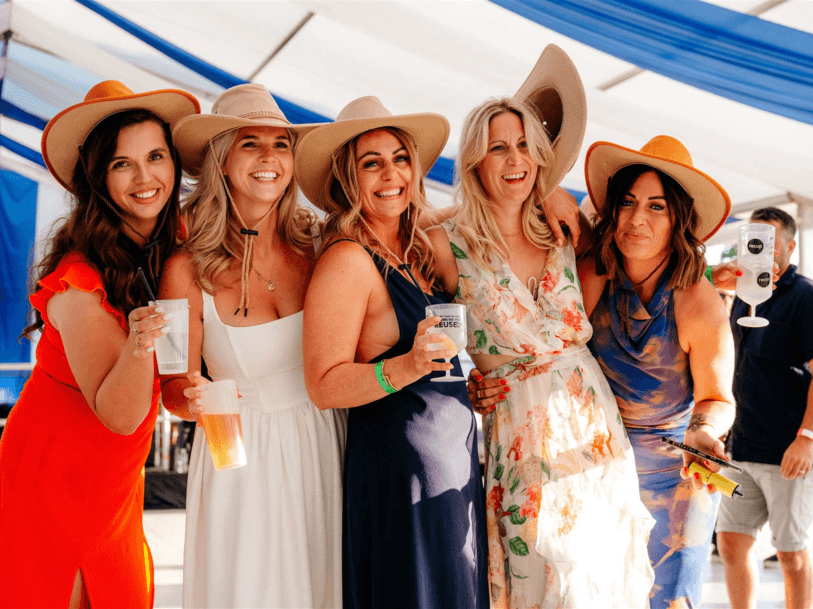 Book Barn Bar Events | 2026